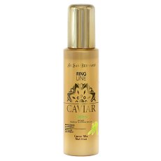 Iv San Bernard Ring Line Green Caviar Mix Nutritive / Питательная сыворотка Ив Сан Бернард Зеленая Икра