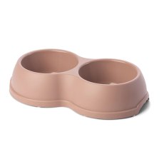 My Pets Solutions Enjoy / Миска Май Петс Солюшенс Двойная Капучино