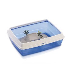 My Pets Solutions Creta / Акватеррариум Май Петс Солюшенс для черепашек