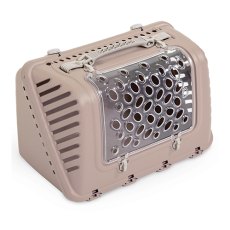 MPS P-BAG / МПС переноска с плечевым ремнем Облегченная Пудровый