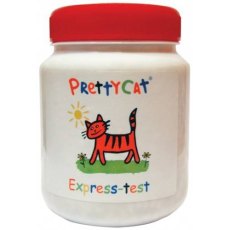 PrettyCat Express Test / ПриттиКэт Экспресс Тест Определитель Мочекаменной болезни у кошек