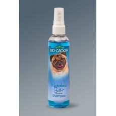 Bio-Groom Waterless Bath / Шампунь-спрей Биогрум для собак и кошек без смывания