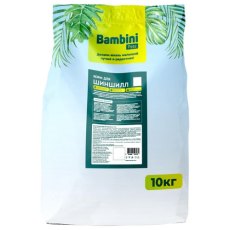 Bambini Pets / Корм Бамбини Петс для шиншилл