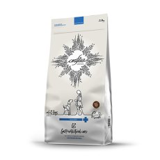 Craftia Galena Dog Gastrointestinal Care / Ветеринарный сухой корм Крафтия для собак при Заболеваниях ЖКТ