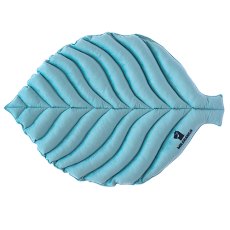 Mr.Kranch / Лежанка Мистер Кранч для животных Листочек двусторонняя Мятная