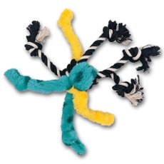 Elder Club / Игрушка Эльдер Клаб для собак Мяч-паук