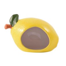 Mr.Kranch / Домик для грызунов Лимончик