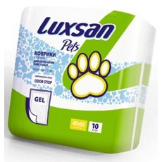 Luxsan Pets Premium Gel / Коврики Люксан для домашних животных с Гелем 40 х 60 см
