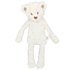 My Dog / Игрушка Май Дог для собак Мишка-шуршалка с кармашком