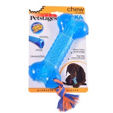 Petstages Orka / Игрушка Петстейджес для собак Косточка большая