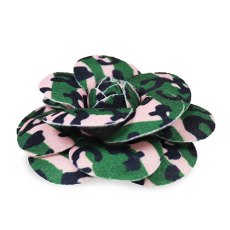 United Pets Complete me / Аксессуар Юнайтед Петс для собак Роза розовый камуфляж