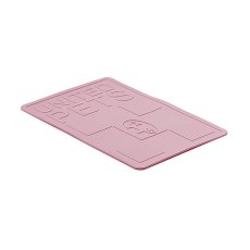 United Pets Mustafa / Коврик Юнайтед Петс под миску 45 х 30 см