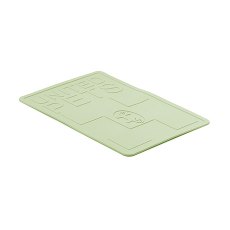 United Pets Mustafa / Коврик Юнайтед Петс под миску 45 х 30 см