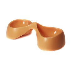 United Pets Bicio / Миска Юнайтед Петс Двойная 2 х 230 мл