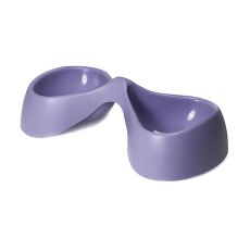 United Pets Bicio / Миска Юнайтед Петс Двойная 2 х 230 мл