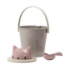 United Pets Cat-Crick / Ведро Юнайтед Петс для кошек для Сухого корма 7,5 л