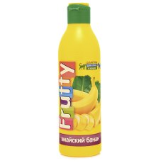 АВЗ Frutty / Шампунь Фрутти для собак и кошек Ямайский банан