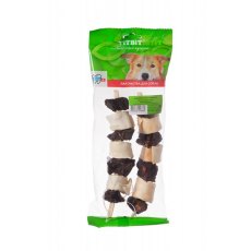 Titbit Dental+ Лакомый кусочек / Лакомство Титбит для собак Шашлычок Говяжий для Чистки зубов