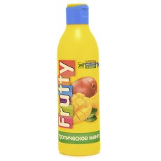 АВЗ Frutty / Шампунь Фрутти для собак и кошек Тропическое манго