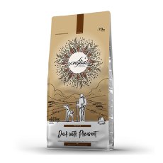 Craftia Natura Dog Adult Medium & Large Breed Duck with Pheasant / Сухой корм Крафтия для взрослых собак Средних и Крупных пород Утка фазан