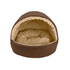 Homepet Catania / Домик эстрада Хоумпет для домашних животных Шоколад