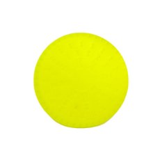 Homepet / Игрушка Хоумпет для собак Фрисби желтая
