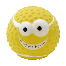 Homepet / Игрушка Хоумпет для собак Мяч латекс