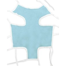 Homepet Vet / Попона послеоперационная Хоумпет для собак