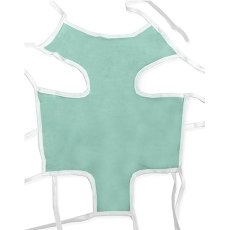 Homepet Vet / Попона послеоперационная Хоумпет для собак