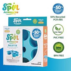 PetDreamHouse Spin Accessories Palette / Аксессуар ПетДримХаус для Интерактивной системы кормления Спин Палитра