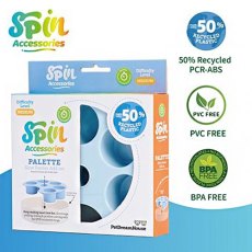 PetDreamHouse Spin Accessories Palette / Аксессуар ПетДримХаус для Интерактивной системы кормления Спин Палитра