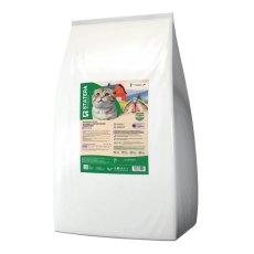 Statera / Сухой корм Статера для взрослых кошек с чувствительным пищеварением с Индейкой