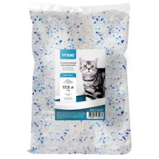 NAPKINS / Силикагелевый впитывающий наполнитель Напкинс без отдушки