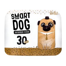 Smart Dog / Пеленки Смарт Дог для собак Впитывающие 60 х 40 см