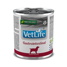 Farmina VetLife Gastrointestinal / Диета Фармина для собак Паштет при заболеваниях Желудочно-кишечного тракта (цена за упаковку)
