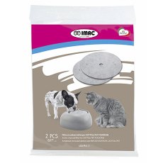 IMAC Pet Fountain / Фильтр Аймак для поилки-фонтана для кошек и собак