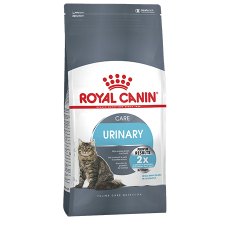 Royal Canin Urinary Care / Сухой корм Роял Канин Уринари Кэа для кошек Профилактика Мочекаменных болезней
