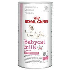 Royal Canin BabyCat Milk / Сухое Молоко Роял Канин Бэйбикэт Милк для Котят в возрасте до 2 месяцев