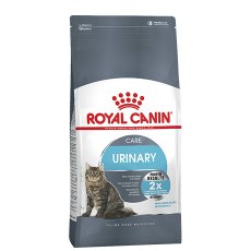 Royal Canin Urinary Care / Сухой корм Роял Канин Уринари Кэа для кошек Профилактика Мочекаменных болезней