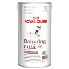 Royal Canin Babydog milk / Сухое Молоко Роял Канин для щенков в возрасте до 3 недель