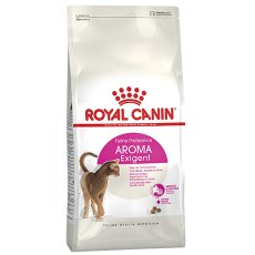 Royal Canin Exigent Aromatic Attraction / Сухой корм Роял Канин Эксиджент для кошек Привередливых к аромату
