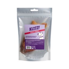 KLATZ! / Лакомство Клатц для взрослых собак всех пород Копыто говяжье