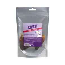 KLATZ! / Лакомство Клатц для взрослых собак всех пород Копыто говяжье мини