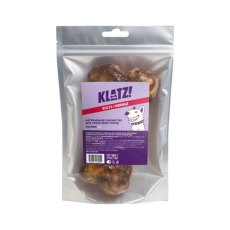 KLATZ! / Лакомство Клатц для взрослых собак всех пород Кость говяжья