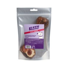 KLATZ! / Лакомство Клатц для взрослых собак всех пород Кость говяжья