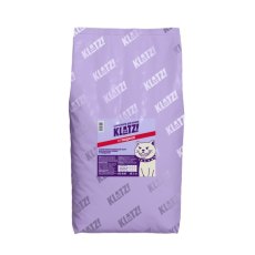 KLATZ! / Сухой корм Клатц для взрослых кошек с Говядиной