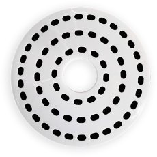 Homepet / Фильтр Хоумпет для поилки-фонтанчика электрического 1,8 л Сменный