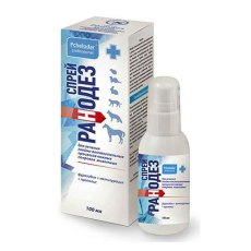 Pchelodar Ранодез спрей ранозаживляющий