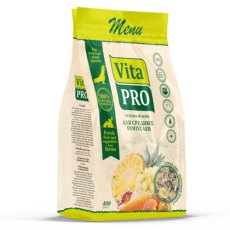 Vita Pro Menu / Основной корм Вита Про для Средних попугаев