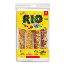 Rio / Новогодний Набор палочек Рио для волнистых попугайчиков и экзотов